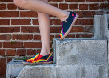 Chaussures thérapeutiques : bénéfices pour votre confort quotidien