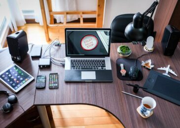 Agencement d’espace de travail : optimiser chaque mètre carré