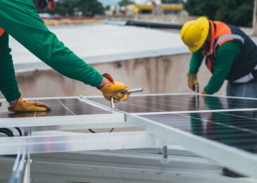 Panneaux photovoltaïques : réduisez vos factures d’énergie