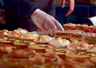Les grands classiques de la pâtisserie : revisitez-les facilement