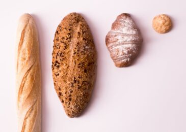 Produits de boulangerie pour le petit déjeuner : les incontournables
