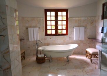 Salle de bain clé en main : créez un espace bien-être unique