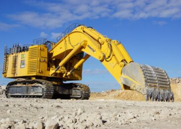 Travaux de terrassement : les erreurs à éviter