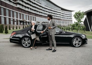 Événement : comment choisir la meilleure location avec chauffeur ?