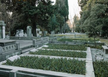 Entretien de sépulture : préserver la mémoire des proches