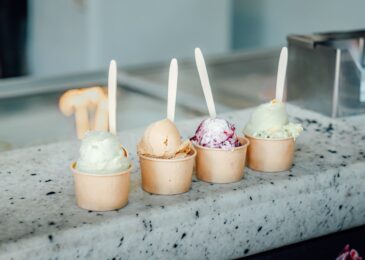 Fabrication de glace artisanale : techniques  et matériels