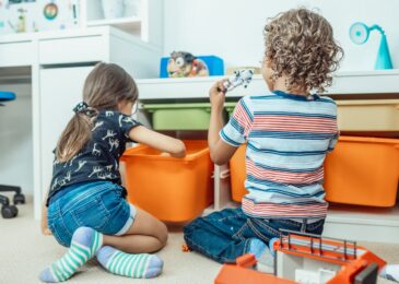 Garde d’enfants : comment choisir la meilleure solution ?