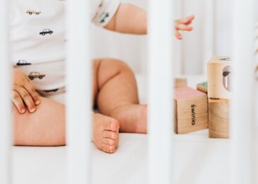 Podo-pédiatrie : solutions efficaces pour soigner les pieds d’enfants