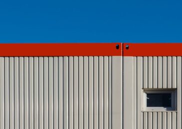 Portails en aluminium : design, sécurité et facilité d’entretien