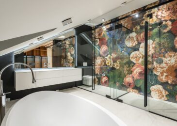 Rénovation de salle de bain : idées modernes et pratiques