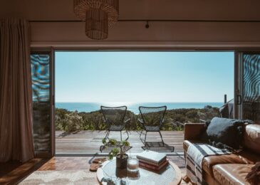 Terrasse bois : inspirations et conseils pour un extérieur élégant