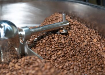 Torréfacteur de café : secrets pour obtenir des arômes uniques