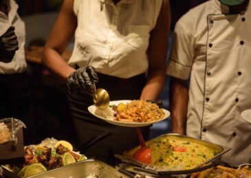 Traiteur événementiel : idées originales pour un buffet réussi