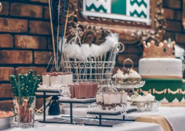 Traiteur mariage : pour un menu inoubliable