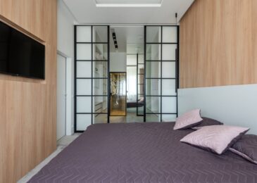 Verrière d’intérieur : inspirations pour un design élégant