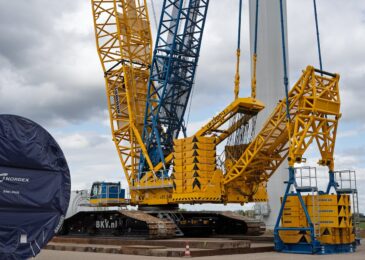 Location de matériel de levage : nos conseils pour économiser