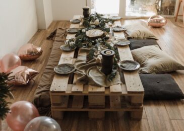 Recyclage de palettes : les meilleurs conseils pour les réutiliser