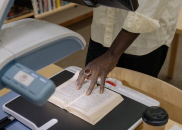 Numérisation de documents : astuces pour une transition réussie