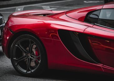 Réparation de carrosserie : techniques pour redonner vie à votre voiture