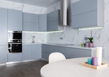 Installation marbre : idées design pour un intérieur haut de gamme