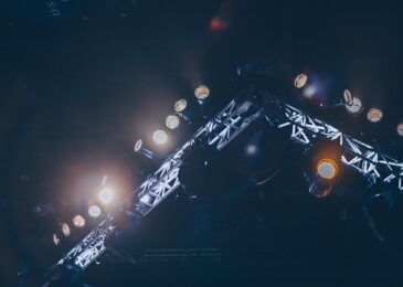 Location d’éclairage : illuminez vos événements comme un pro