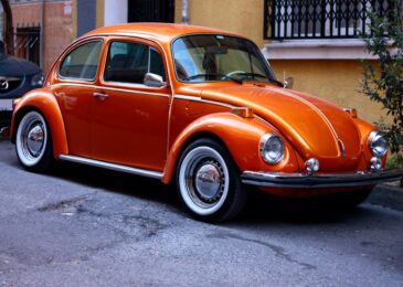 Peinture automobile : astuces pour une finition parfaite