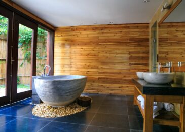 Aménagement de salle de bain : astuces pour optimiser l’espace