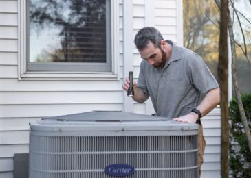 Installation de pompe à chaleur : pourquoi recourir à un expert ?