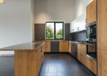 Cuisine équipée : optimiser chaque mètre carré