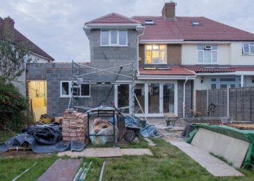 Extension de maison : comment agrandir sans dénaturer ?