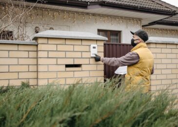 Interphonie : sécuriser votre maison avec les nouvelles technologies