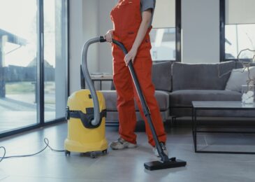Ménage résidentiel : comment gagner du temps chaque semaine ?