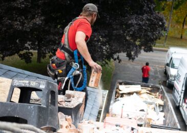 Nettoyage après construction : pourquoi faire appel à des pros ?