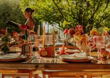 Organisation de réception : 5 conseils pour un budget maîtrisé