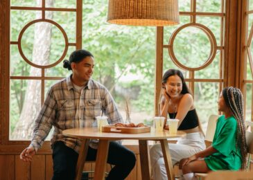 Restaurant pour sortie en famille : comment faire le bon choix ?