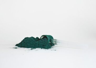 Spiruline : le super-aliment aux mille vertus