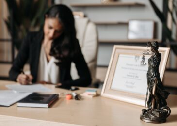 Avocat en droit de la famille : quand et pourquoi le consulter ?