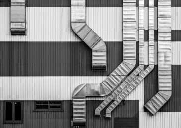 Nettoyage de conduits de ventilation : quand faut-il intervenir ?