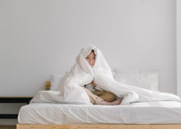 Nettoyage de couette : pressing ou maison ?