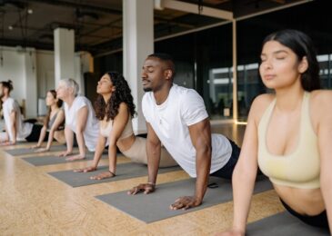 Sport : cours collectif, les bienfaits pour le mental