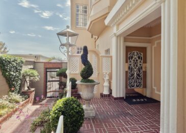 Objets de décoration pour extérieur : créer un jardin à votre image