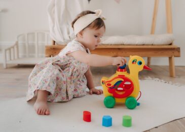 Garde d’enfant occasionnelle : comment trouver une personne de confiance ?