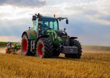 Réparation de matériel agricole : les signes d’usure à surveiller