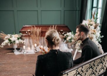 Thanatopraxie : comprendre le rôle du thanatopracteur