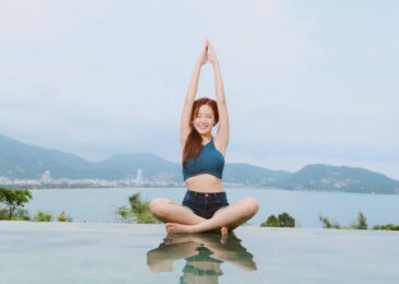 Cours de yoga : les bienfaits prouvés sur le corps et l’esprit