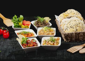 Produits frais pour repas de fêtes : privilégier le local et la qualité