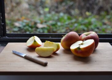 Produits faits maison à base de pomme : bienfaits et idées créatives