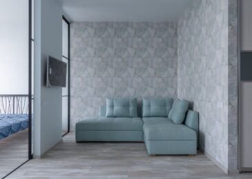 Comment harmoniser revêtement mur et sol pour un intérieur design