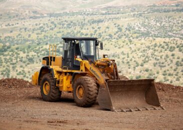 Les différents types de terrassement selon votre projet