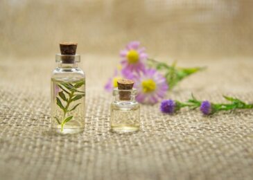 Aromathérapie : soulagez le stress naturellement à la maison